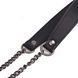 Сумка LOCKINK Mysterious Square Kink Bag Black SX0843 фото 4