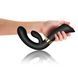 Вібратор Rocks Off Fuzion Enigma зі стимуляцією точки G SO2111 фото 3