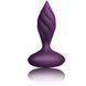 Анальная вибропробка Rocks Off Petite Sensations Desire Purple SO5976 фото 2