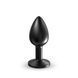 Анальна пробка Dorcel ONIX PLUG S SX1377 фото 1