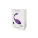 Віброяйце зі стимулятором Adrien Lastic Smart Dream II AD11833 фото 5