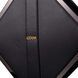 Сумка LOCKINK Mysterious Square Kink Bag Black SX0843 фото 2