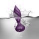Анальная вибропробка Rocks Off Petite Sensations Desire Purple SO5976 фото 4