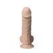 Фаллоимитатор SilexD Johnny Real Skin Flesh (7in MODEL 1) SX1286 фото 4