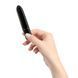 Віброкуля PowerBullet Pretty Point Rechargeable Bullet Black SO5564 фото 4