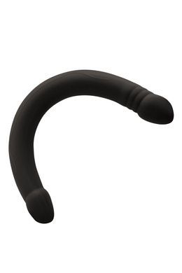Фаллоимитатор двухсторонний Dorcel Real Double Do Black MD1083 фото