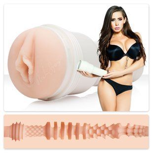Мастурбатор Fleshlight Girls: Madison Ivy - Beyond F14919 фото