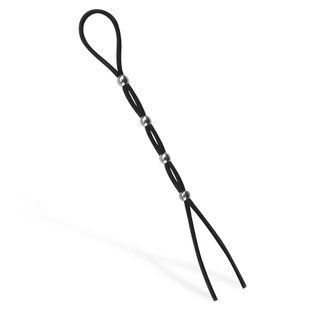 Эрекционное кольцо Art of Sex - Lasso D SO7453 фото