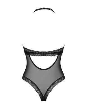 Боді Obsessive Medilla teddy M/L