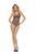 Бодістокінг Passion BS109 One Size, black