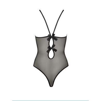 Боди Passion MELANIA BODY L/XL, black