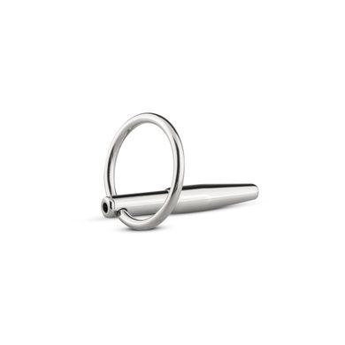 Уретральний стимулятор Sinner Gear Unbendable Hollow Penis Plug SO4580 фото