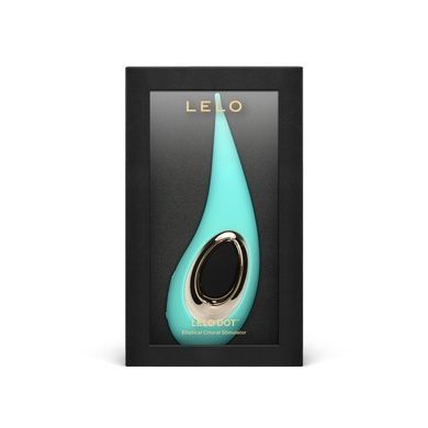 Клиторальный вибратор LELO DOT Aqua SO8085 фото