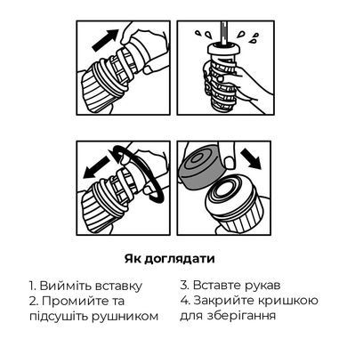Мастурбатор Tenga Air-Tech Twist Tickle Red SO1421 фото