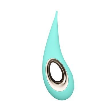 Клиторальный вибратор LELO DOT Aqua SO8085 фото