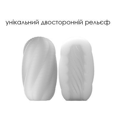 Набор яиц-мастурбаторов Svakom Hedy X-Experience SO5101 фото