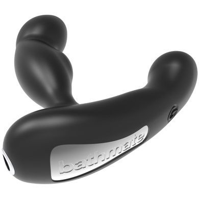 Массажер простаты с вибрацией Bathmate Prostate Pro SO7502 фото