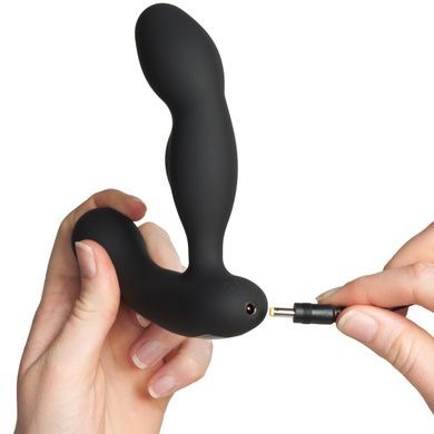 Массажер простаты с вибрацией Bathmate Prostate Pro SO7502 фото