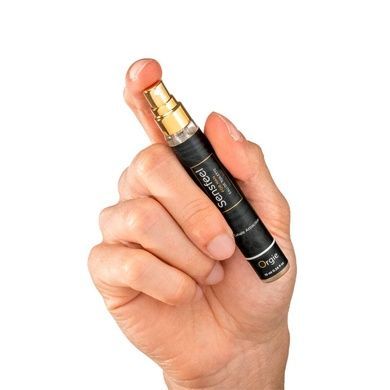 Мужские духи с феромонами Orgie Sensfeel 10мл SX1538 фото