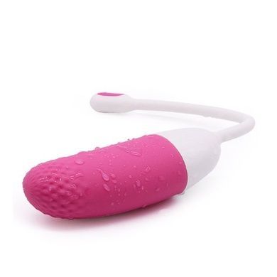 Смарт виброяйцо Magic Motion Vini Pink SO2693 фото