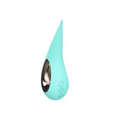 Клиторальный вибратор LELO DOT Aqua SO8085 фото