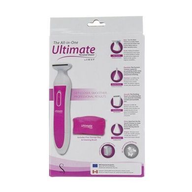 Триммер для женщин Swan Ultimate Personal Shaver SO3479 фото