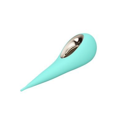 Клиторальный вибратор LELO DOT Aqua SO8085 фото