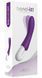 Вибратор точки G Liebe Bend It Rechargeable Purple SX1598 фото 4