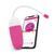Смарт виброяйцо Magic Motion Vini Pink SO2693 фото