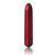 Вибропуля Rocks Off RO-90mm 10 Speed ​​Scarlet Velvet SO2113 фото