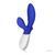 Массажер простаты LELO Loki Wave Federal Blue SX0707 фото