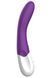 Вибратор точки G Liebe Bend It Rechargeable Purple SX1598 фото 1