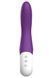 Вибратор точки G Liebe Bend It Rechargeable Purple SX1598 фото 3