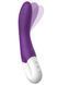 Вибратор точки G Liebe Bend It Rechargeable Purple SX1598 фото 2