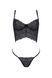 Комплект Passion KERRIA SET black L/XL - ECO Passion