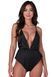 Боді Passion SENSIE BODY black S