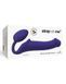 Безременной страпон Strap-On-Me Violet L SO2708 фото 3