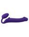 Безременной страпон Strap-On-Me Violet L SO2708 фото 1