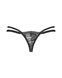Трусики Obsessive Nutris thong M/L