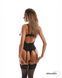 Корсет Obsessive Euphori corset S/M