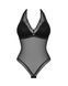 Боді Obsessive Medilla teddy M/L