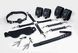 Набор Feral Feelings BDSM Kit 7 Black SO8276 фото 1
