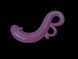 Стимулятор простати і точки G Alive Bifinger Violet AL20033 фото