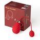 Смарт віброяйце Magic Motion Sundae Red SO4469 фото 3