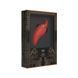 Вібратор Zalo Hero Wine Red SO6659 фото 9