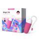 Смарт виброяйцо Magic Motion Vini Pink SO2693 фото 6