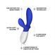 Массажер простаты LELO Loki Wave Federal Blue SX0707 фото 3