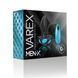 Анальна вібропробка Rocks Off Men-X Varex SO3004 фото 2