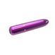 Вибропуля Powerbullet Pretty Point Rechargeable Bullet Purple SO5565 фото 2