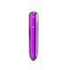Вибропуля Powerbullet Pretty Point Rechargeable Bullet Purple SO5565 фото 6